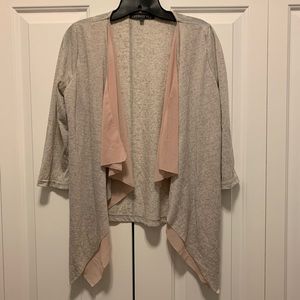 Brixon Ivy Cardigan